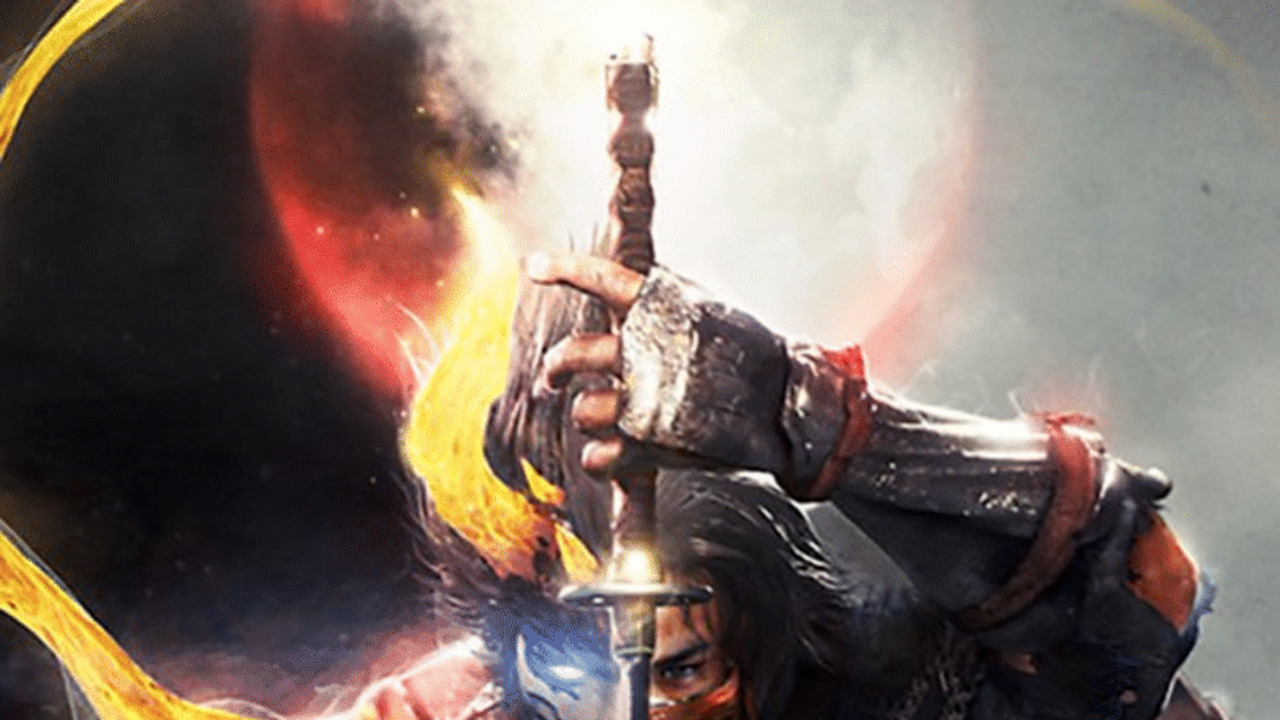 Nioh 2