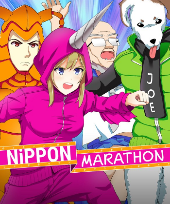 Nippon Marathon