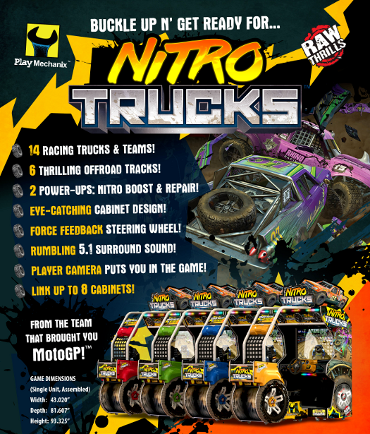Nitro Trucks