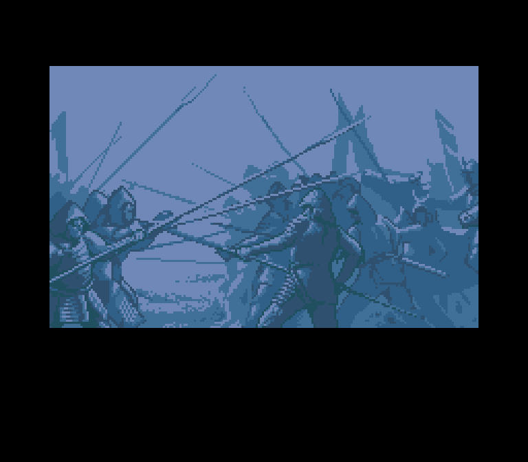 SNES Screenshots