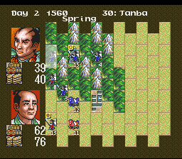 SNES Screenshots