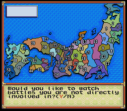 SNES Screenshots