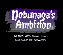 SNES Screenshots