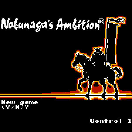 NES Screenshots