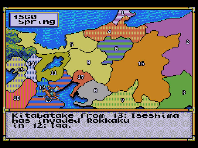GEN Screenshots