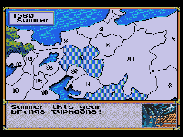 GEN Screenshots