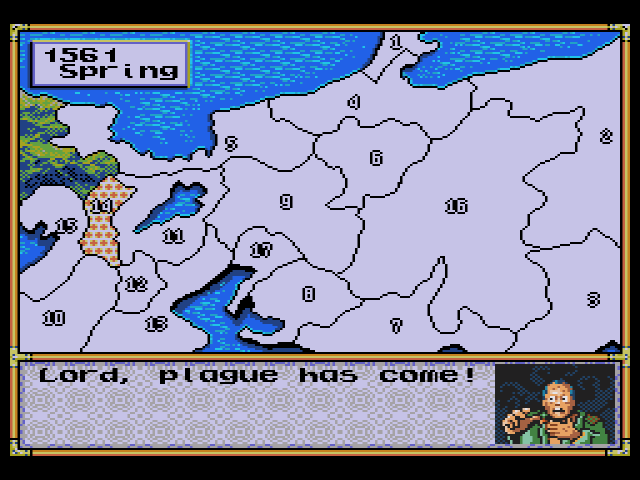 GEN Screenshots