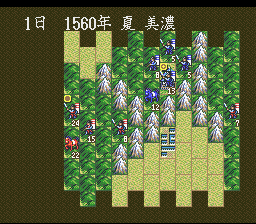 SNES Screenshots