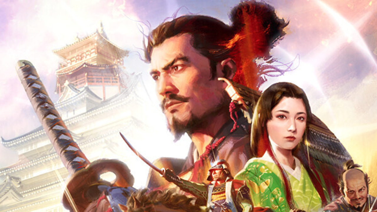 Nobunaga's Ambition: Awakening
