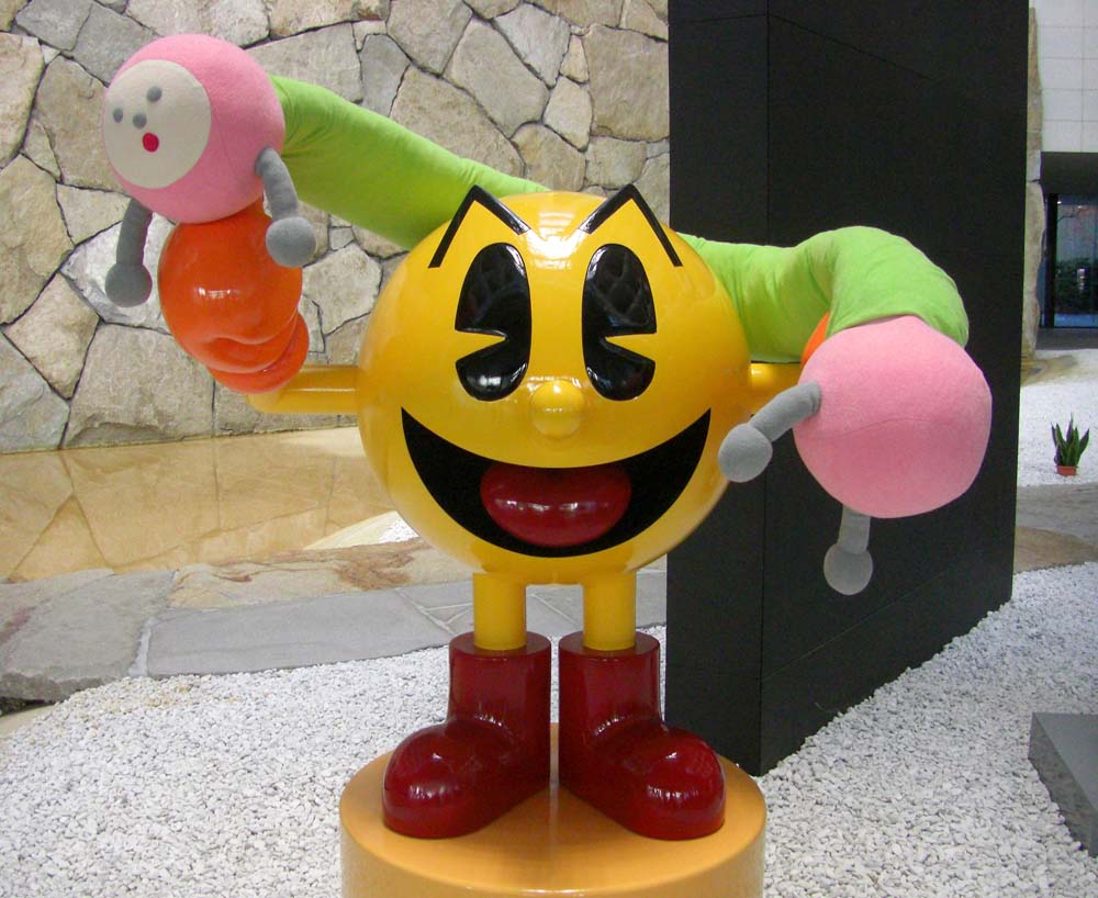 Noby Noby Boy