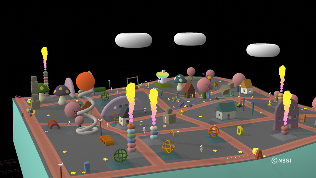 PSN Screenshots