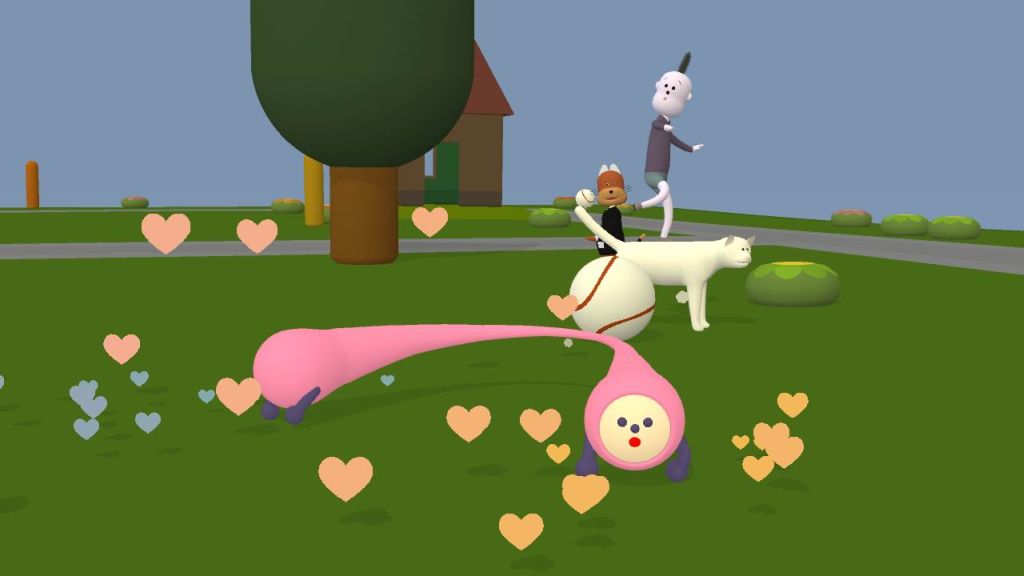 PSN Screenshots