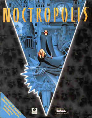 Box Art