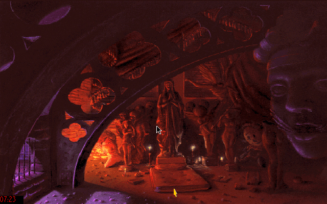 Noctropolis