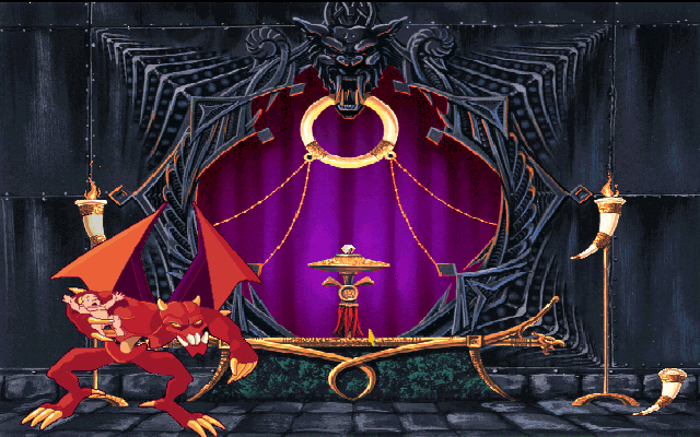 Noctropolis