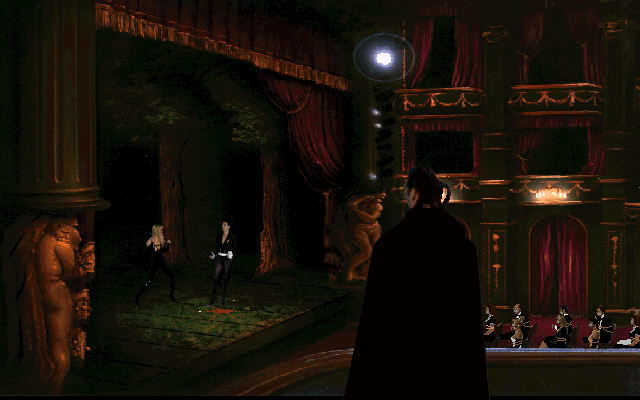Noctropolis