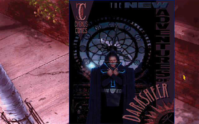 Noctropolis