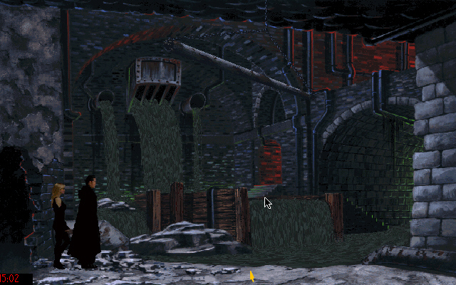 Noctropolis