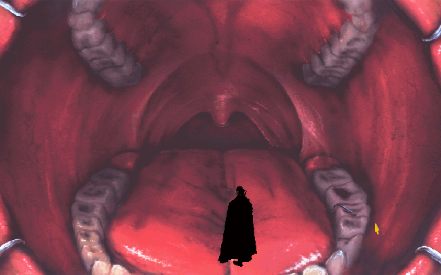 Noctropolis