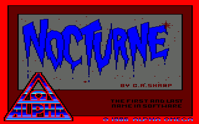 Nocturne