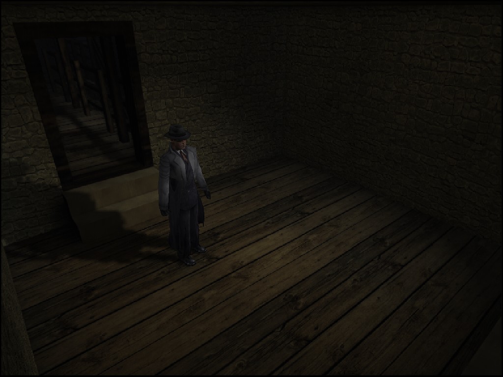 Nocturne
