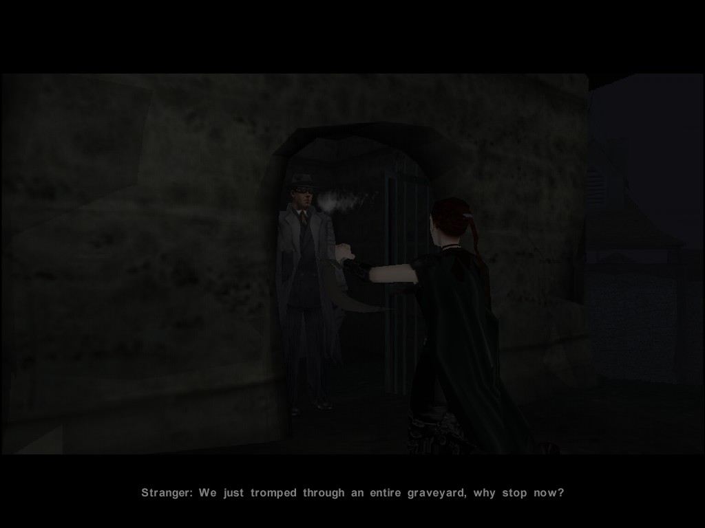 Nocturne
