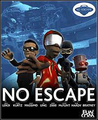 No Escape