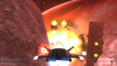 No Gravity