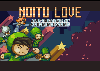 Noitu Love