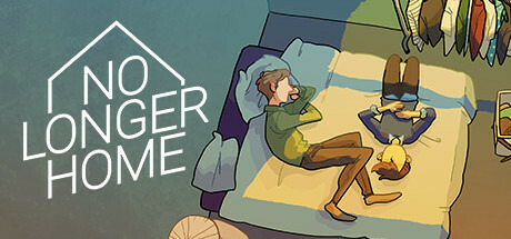 No Longer Home