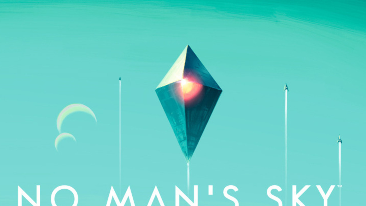 No Man's Sky