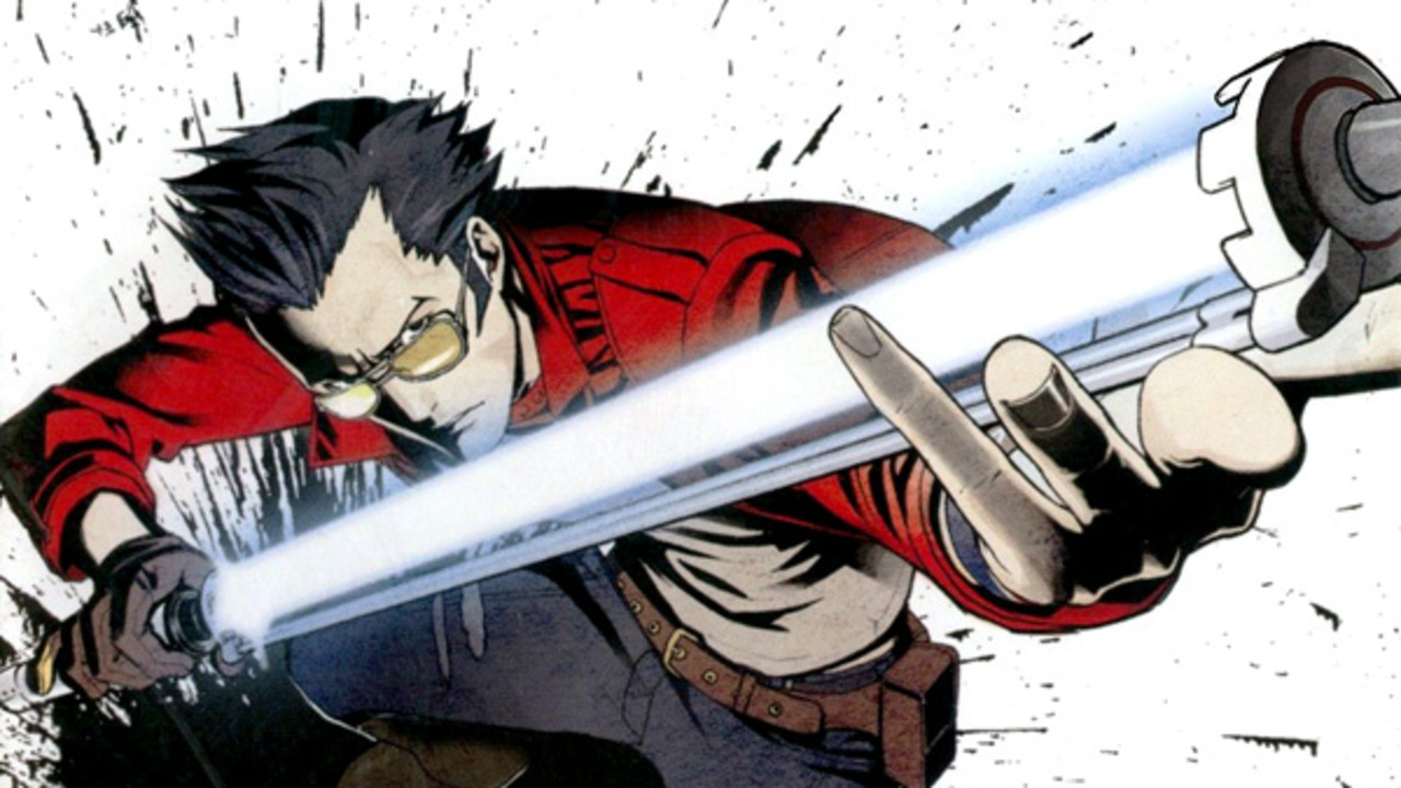 No More Heroes