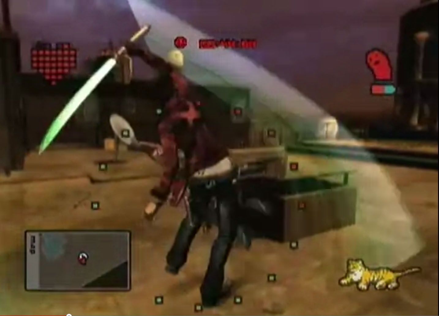 No More Heroes 2