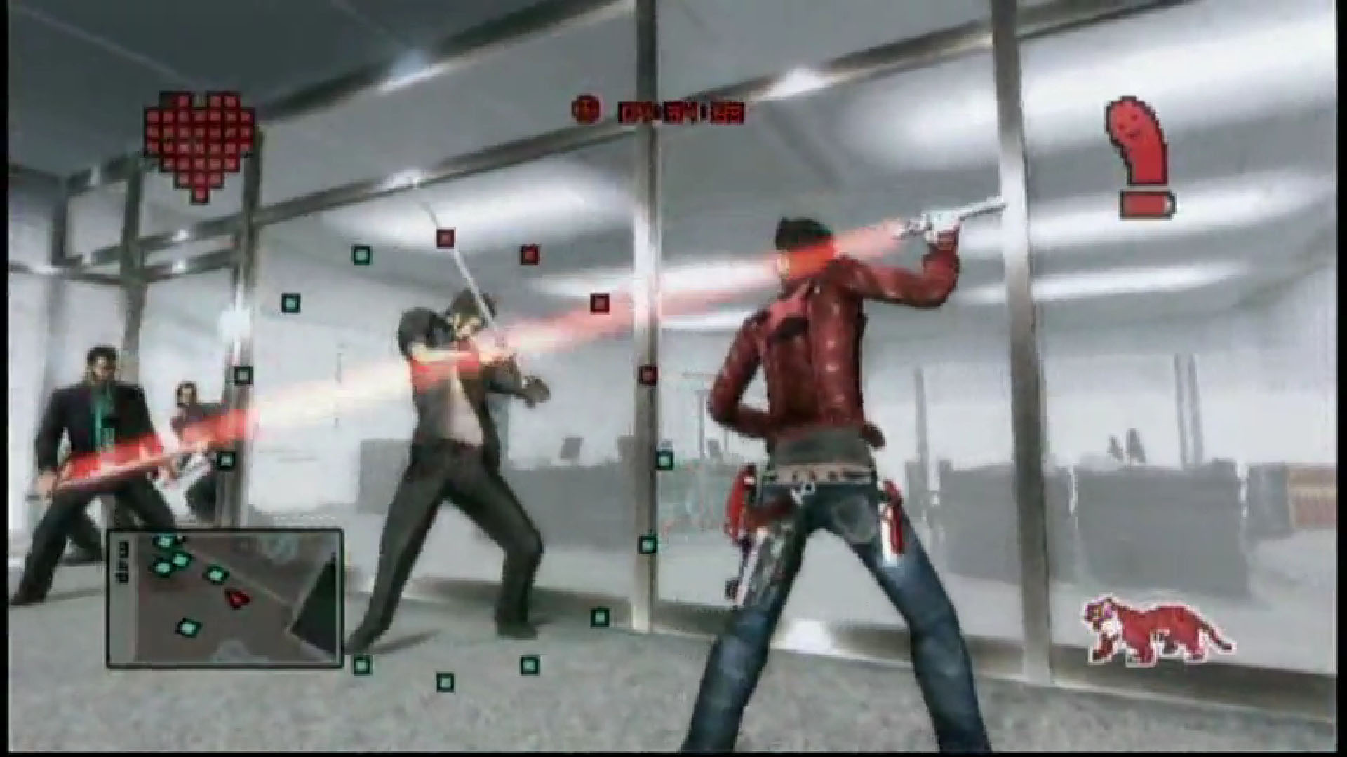 No More Heroes 2