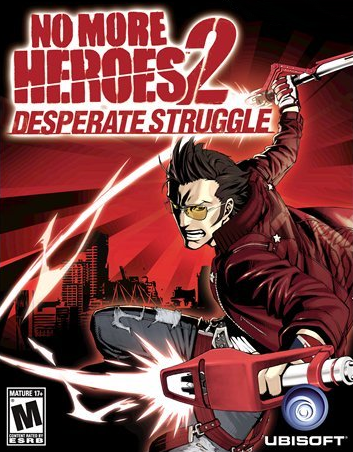 Box Art