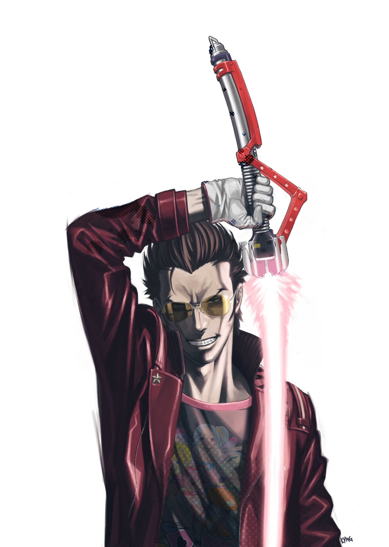 Concept Art