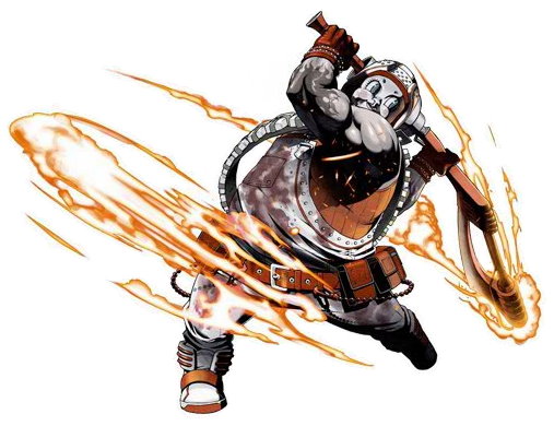 Concept Art
