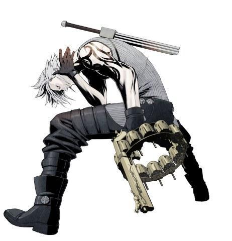 Concept Art