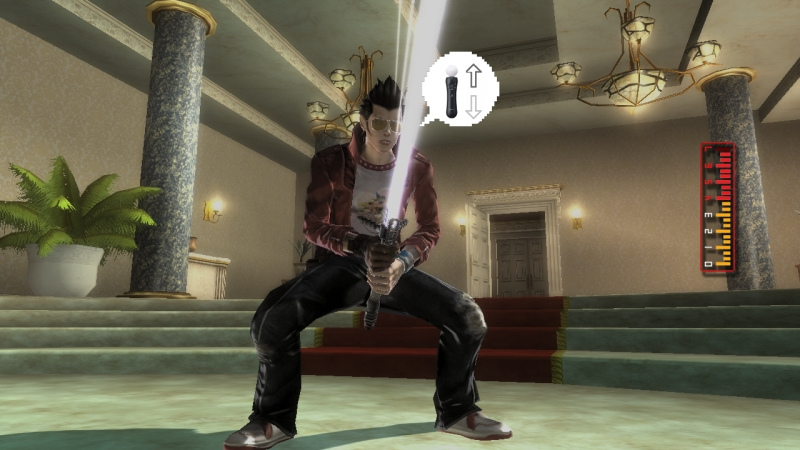 No More Heroes