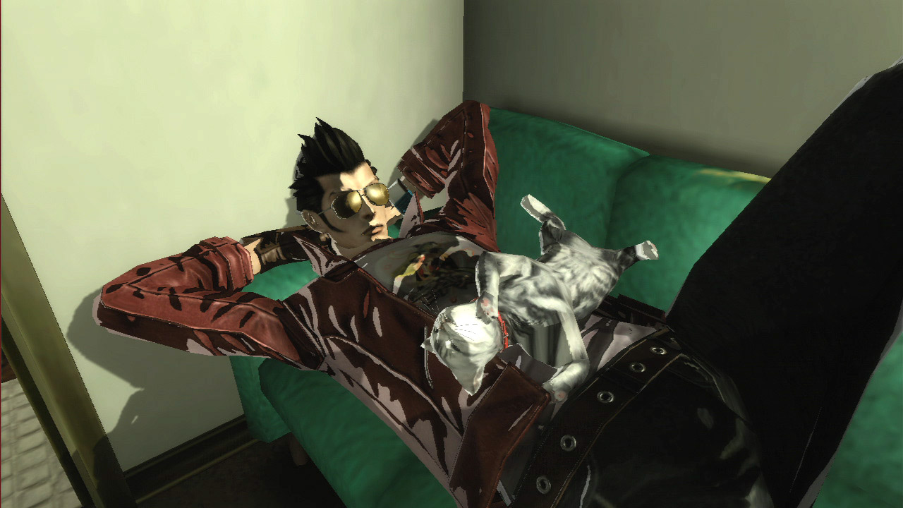 X360 Screenshots
