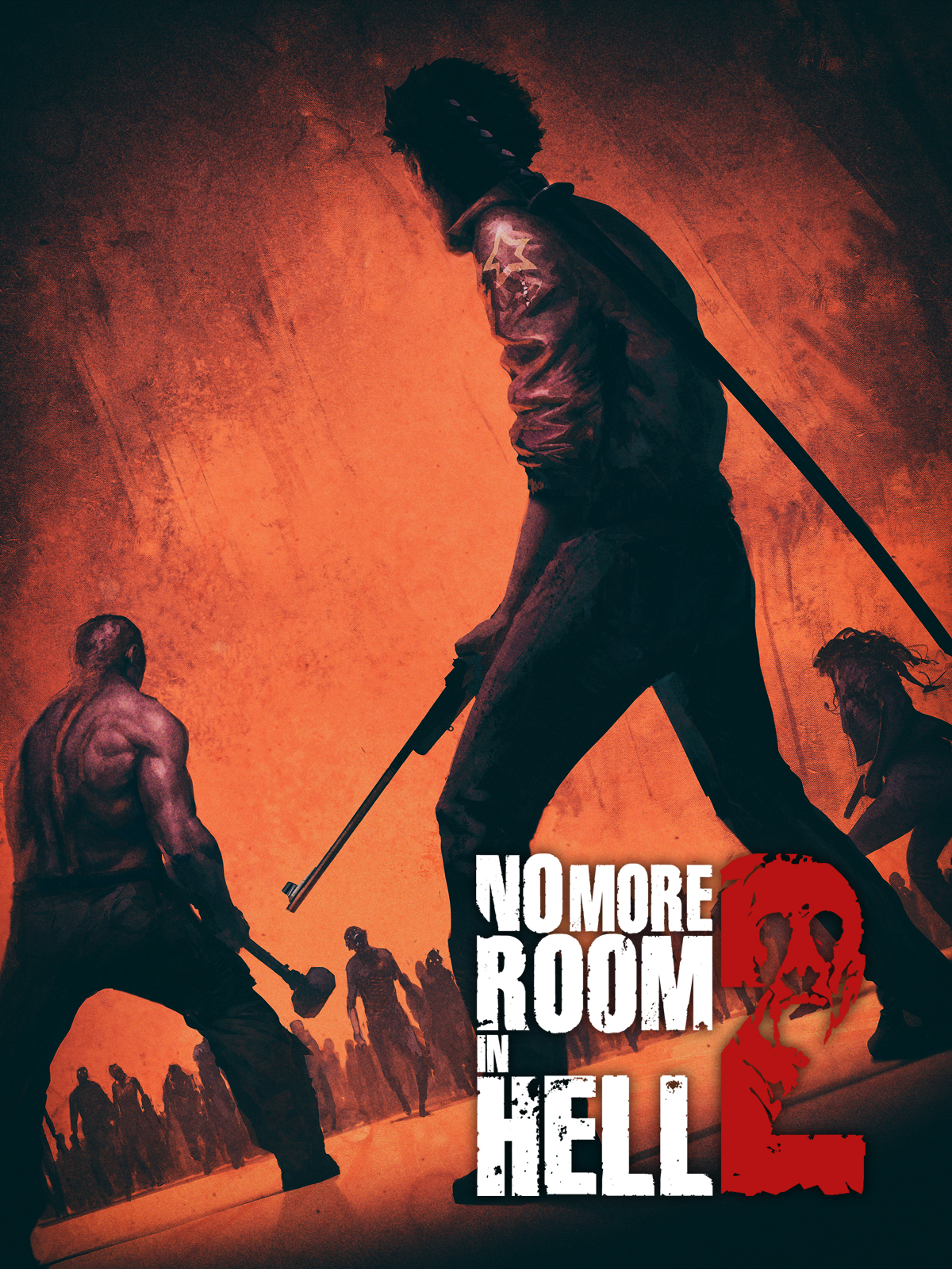 No More Room In Hell 2