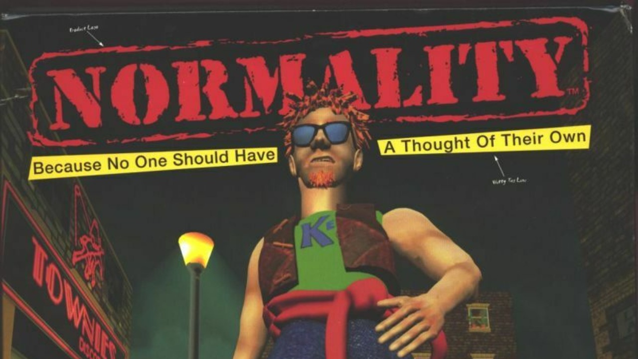 Normality