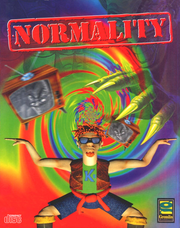 Box Art