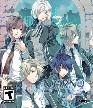 Norn9: Var Commons