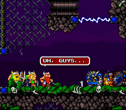 SNES Screenshots