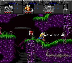 SNES Screenshots