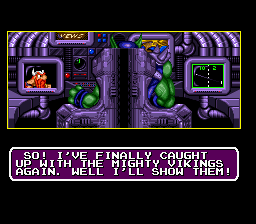 SNES Screenshots