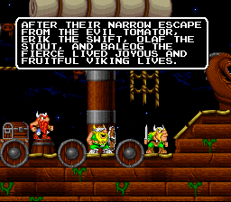 SNES Screenshots