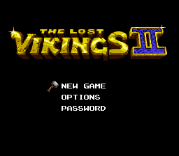 SNES Screenshots