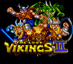 SNES Screenshots